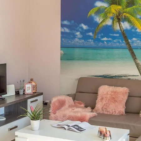 Andela 4 Appartement