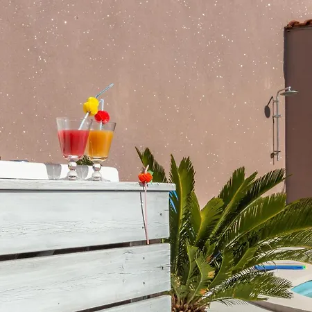 Appartement Andela 4 Makarska