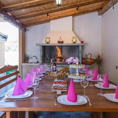 Andela 4 Апартаменты *