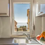 Andela 4 * Makarska
