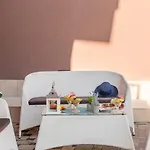 Apartament Andela 4 *