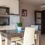 Apartament Andela 4