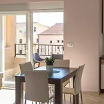 Apartament Andela 4