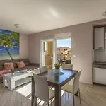 Andela 4 Makarska