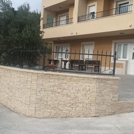 Andela 4 Apartment Makarska