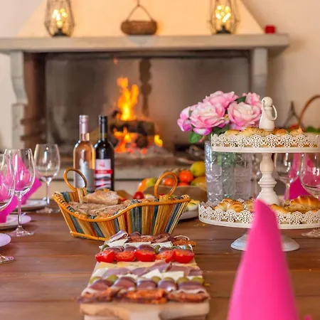 Andela 4 ماكارسكا