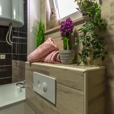 Andela 4 Apartment