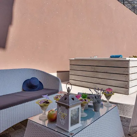 Apartment Andela 4