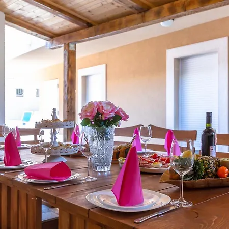 Apartman Andela 4