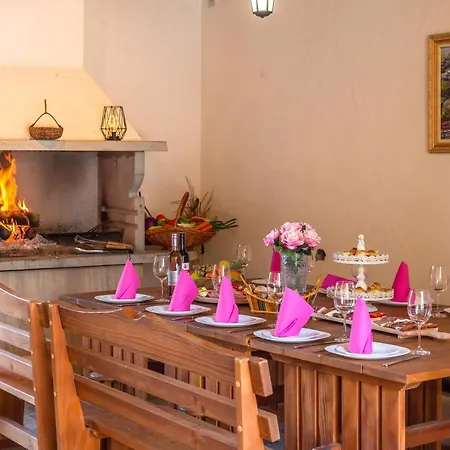 Appartement Andela 4
