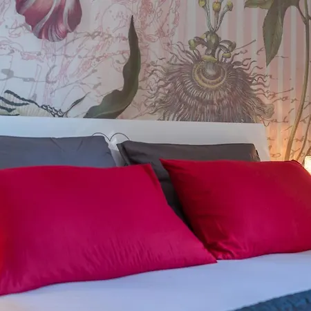 Andela 4 Apartamento Makarska