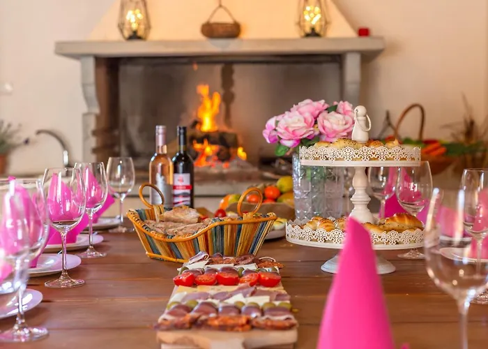 Andela 4 ماكارسكا