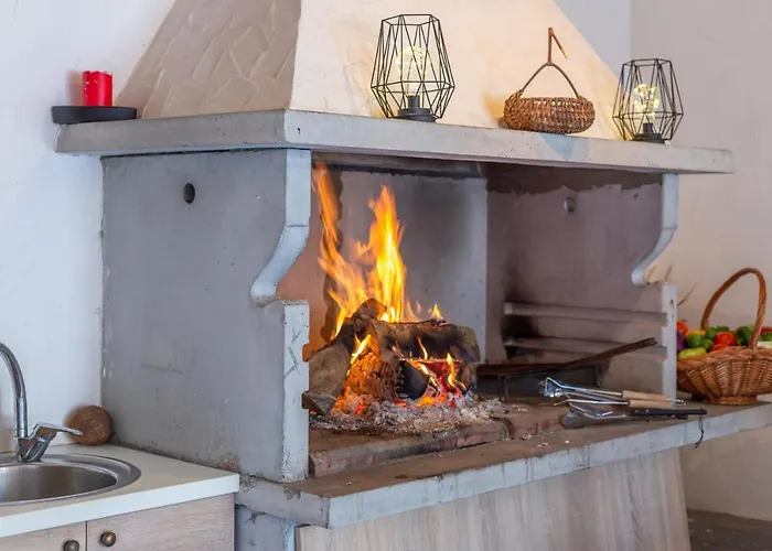 Andela 4 아파트 *