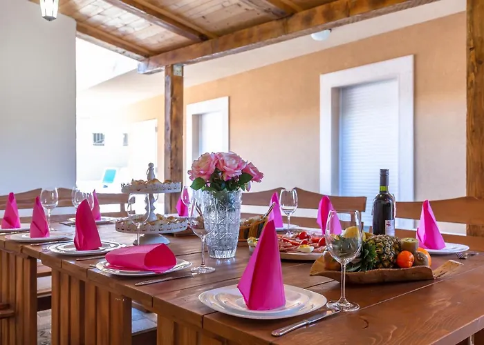 Apartman Andela 4