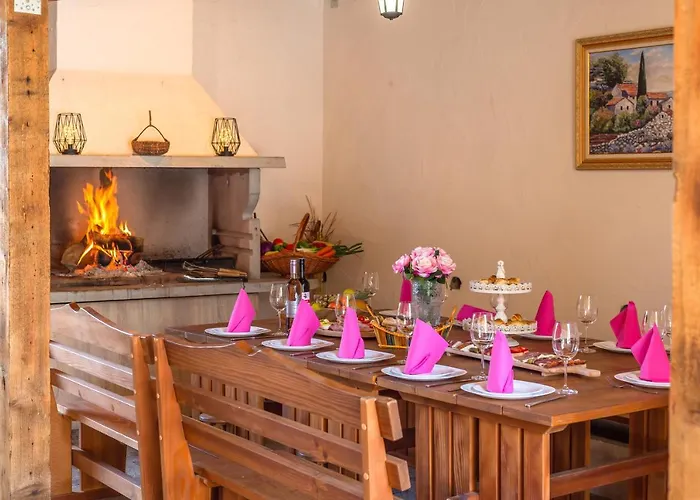 Apartman Andela 4