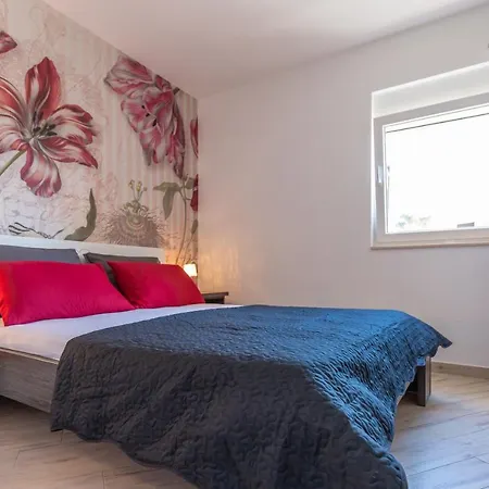 Andela 4 Appartamento Makarska