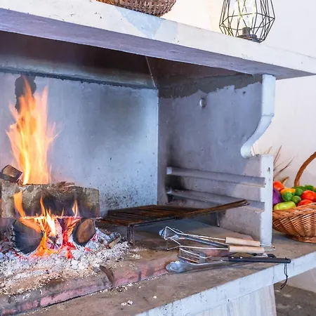 Apartamento Andela 4 *