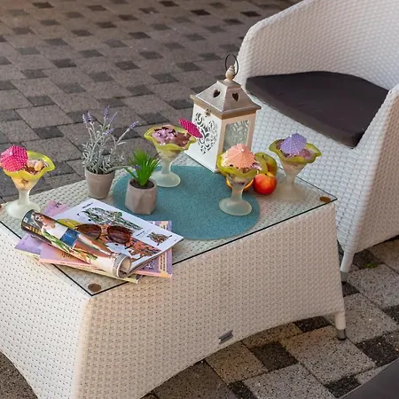 Apartamento Andela 4