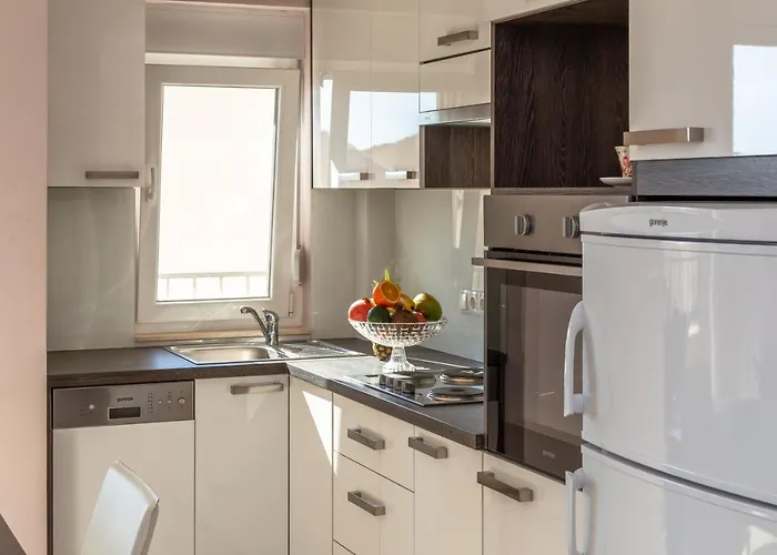 Apartamento Andela 4