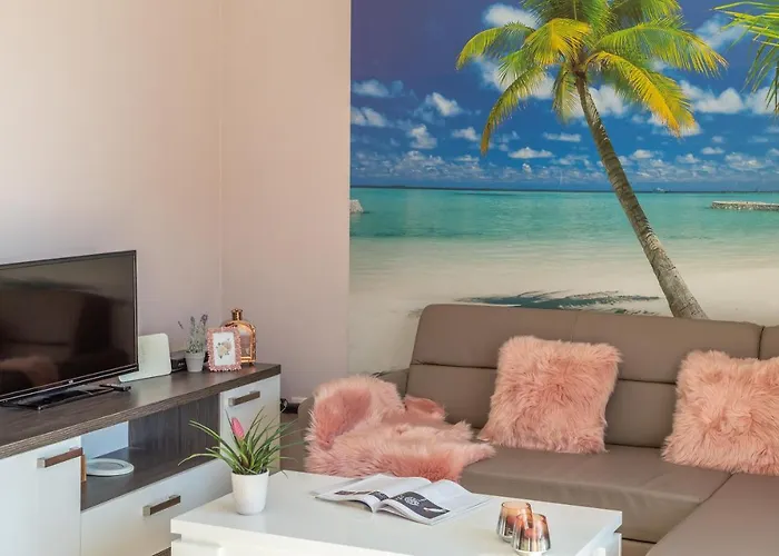 Andela 4 Apartamento