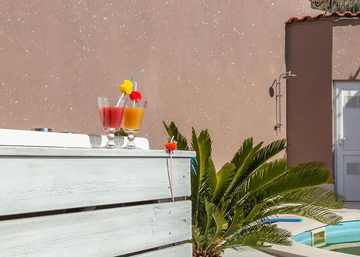 Apartamento Andela 4 Makarska