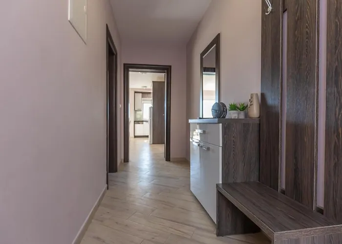 Andela 4 Apartamento