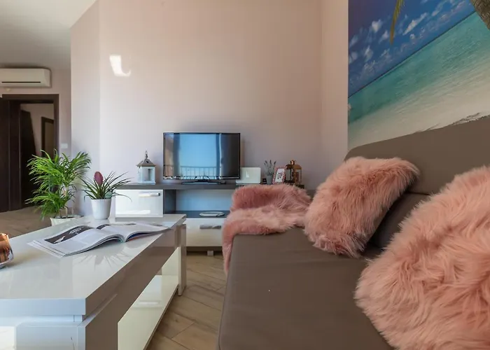 Apartamento Andela 4 *