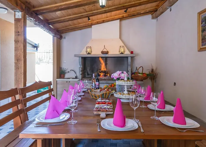 Andela 4 Apartamento *