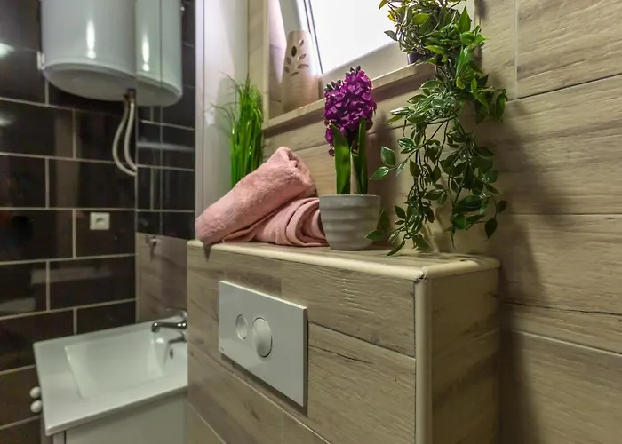 Andela 4 Apartamento