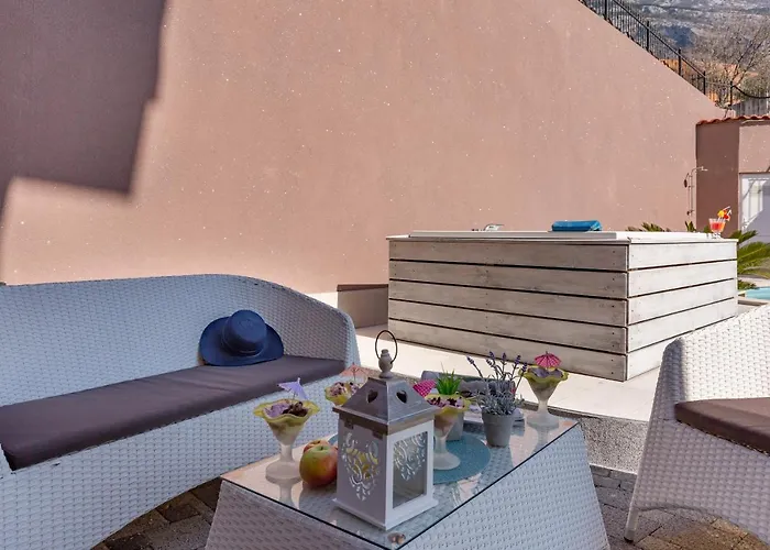 Apartamento Andela 4