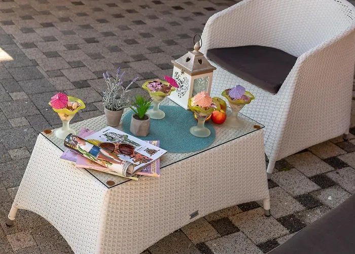 Apartamento Andela 4