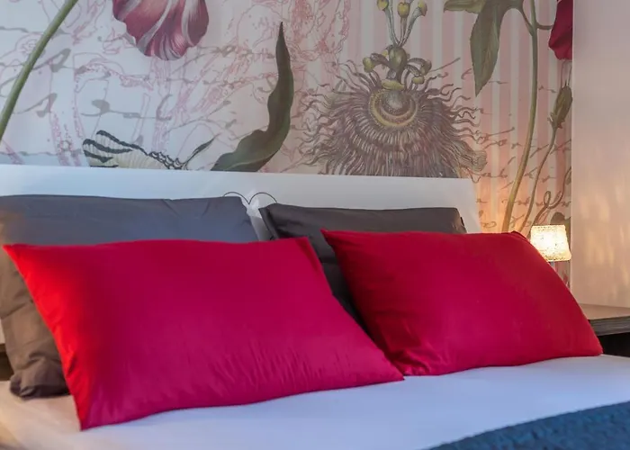 Andela 4 Apartamento Makarska